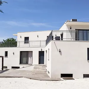 Appartement La Blanche, Fréjus