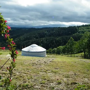 Ferme Lou Pagora Tiranges